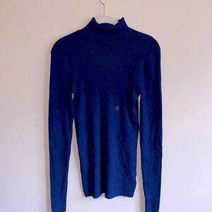Express Turtleneck Sweater